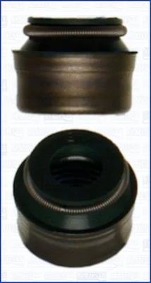 Уплотнительное кольцо, стержень клапана AJUSA 12021100