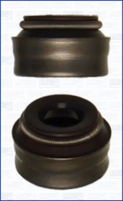 Уплотнительное кольцо, стержень клапана AJUSA 12022300