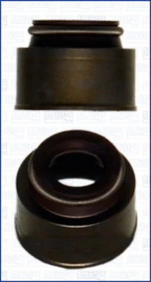 12023200 AJUSA Уплотнительное кольцо, стержень клапана