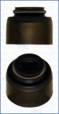 Уплотнительное кольцо, стержень клапана AJUSA 12025000