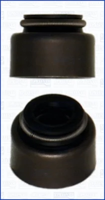 Уплотнительное кольцо, стержень клапана AJUSA 12025200