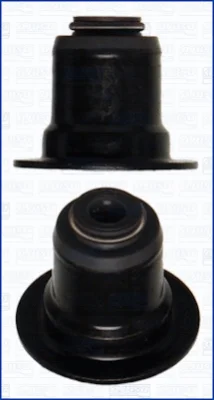Уплотнительное кольцо, стержень клапана AJUSA 12025500
