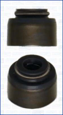 Уплотнительное кольцо, стержень клапана AJUSA 12026000