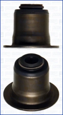 Уплотнительное кольцо, стержень клапана AJUSA 12026100