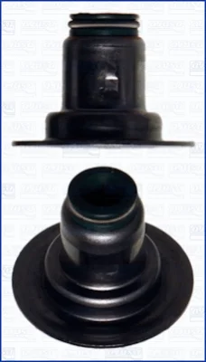 Уплотнительное кольцо, стержень клапана AJUSA 12027400