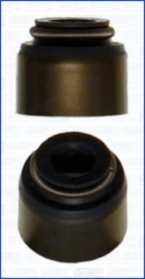 Уплотнительное кольцо, стержень клапана AJUSA 12028600