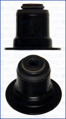 Уплотнительное кольцо, стержень клапана AJUSA 12029200