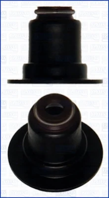 Уплотнительное кольцо, стержень клапана AJUSA 12029300
