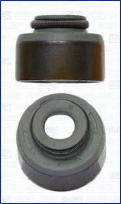 Уплотнительное кольцо, стержень клапана AJUSA 12034400