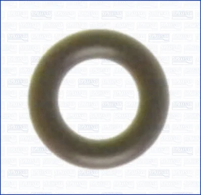 Уплотнительное кольцо, стержень клапана AJUSA 16002500