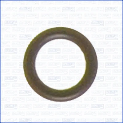 Уплотнительное кольцо, стержень клапана AJUSA 16004200