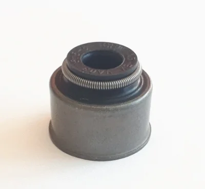 Уплотнительное кольцо, стержень клапана CORTECO 12030169