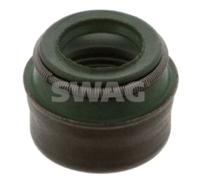 Уплотнительное кольцо, стержень клапана SWAG 30 34 0001