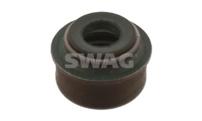 Уплотнительное кольцо, стержень клапана SWAG 40 34 0001