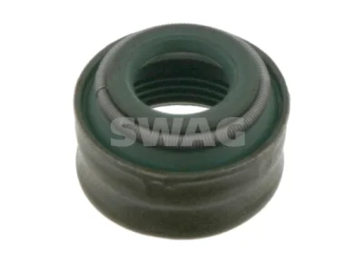 50 90 3351 SWAG Уплотнительное кольцо, стержень клапана