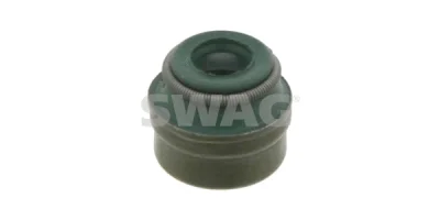 Уплотнительное кольцо, стержень клапана SWAG 62 92 6169