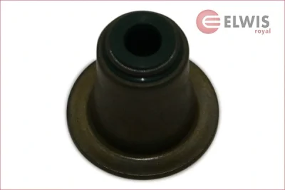 Уплотнительное кольцо, стержень клапана ELWIS ROYAL 1615417