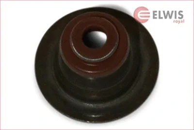 Уплотнительное кольцо, стержень клапана ELWIS ROYAL 1621012