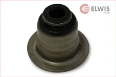 Уплотнительное кольцо, стержень клапана ELWIS ROYAL 1626571