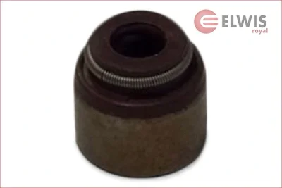 1630018 ELWIS ROYAL Уплотнительное кольцо, стержень клапана
