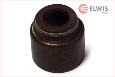 1637511 ELWIS ROYAL Уплотнительное кольцо, стержень клапана