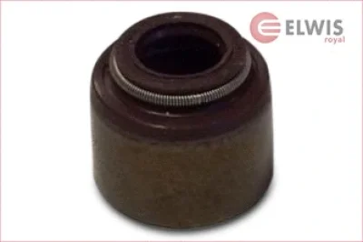 Уплотнительное кольцо, стержень клапана ELWIS ROYAL 1638810