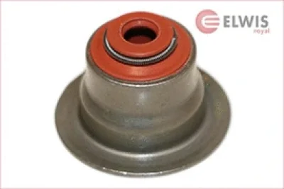 Уплотнительное кольцо, стержень клапана ELWIS ROYAL 1642602