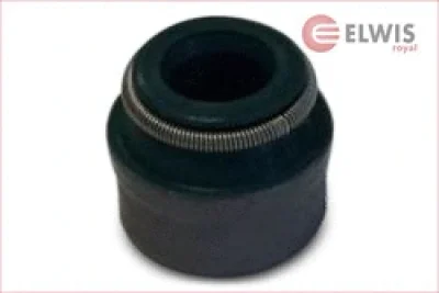 Уплотнительное кольцо, стержень клапана ELWIS ROYAL 1642657