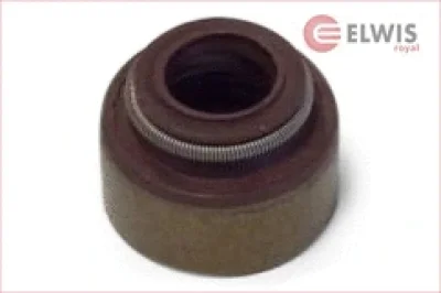 Уплотнительное кольцо, стержень клапана ELWIS ROYAL 1652011