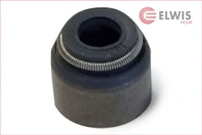 Уплотнительное кольцо, стержень клапана ELWIS ROYAL 1652020