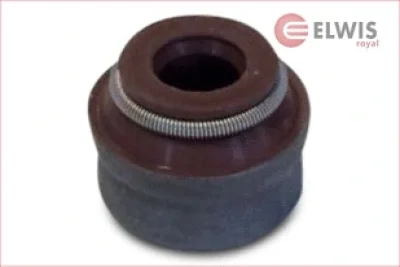 Уплотнительное кольцо, стержень клапана ELWIS ROYAL 1655576