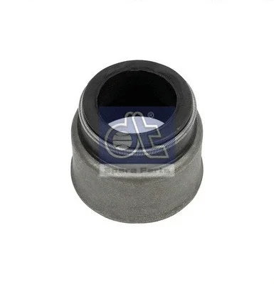 Уплотнительное кольцо, стержень клапана DT Spare Parts 4.20004