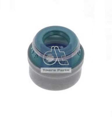 4.20753 DT Spare Parts Уплотнительное кольцо, стержень клапана