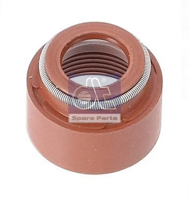 6.22186 DT Spare Parts Уплотнительное кольцо, стержень клапана