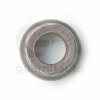 140526-8483 GUARNITAUTO Уплотнительное кольцо, стержень клапана