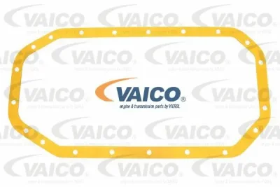 V10-1315 VAICO Прокладка, масляная ванна