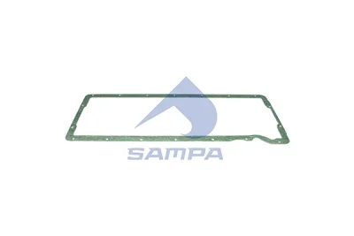 022.245 SAMPA Прокладка, масляная ванна