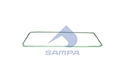 Прокладка, масляная ванна SAMPA 022.258