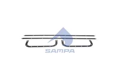 Прокладка, масляная ванна SAMPA 043.056