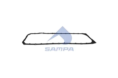 078.404 SAMPA Прокладка, масляная ванна