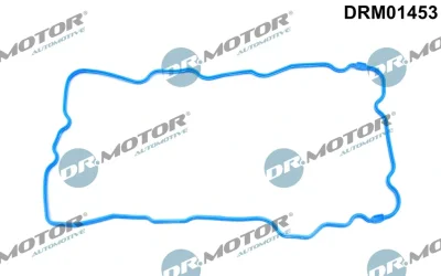 DRM01453 Dr.Motor Automotive Прокладка, масляная ванна