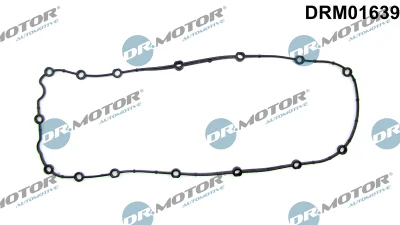 DRM01639 Dr.Motor Automotive Прокладка, масляная ванна