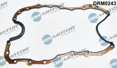 DRM0243 Dr.Motor Automotive Прокладка, масляная ванна