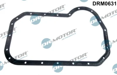 DRM0631 Dr.Motor Automotive Прокладка, масляная ванна