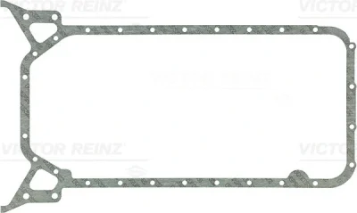 71-26204-10 VICTOR REINZ Прокладка, масляный поддон