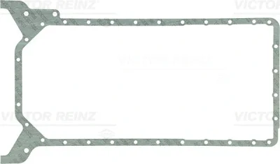71-26543-10 VICTOR REINZ Прокладка, масляный поддон