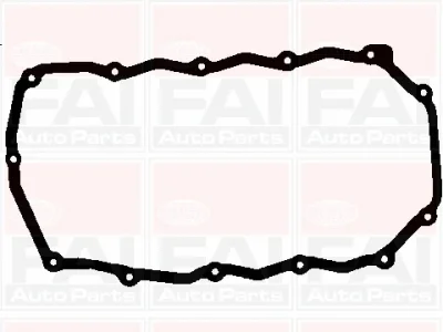 SG1086 FAI AUTOPARTS Прокладка, масляный поддон