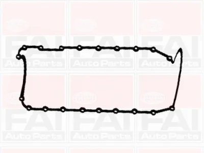 SG783 FAI AUTOPARTS Прокладка, масляный поддон