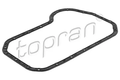 Прокладка, масляный поддон TOPRAN 105 752
