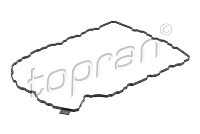 116 756 TOPRAN Прокладка, масляный поддон